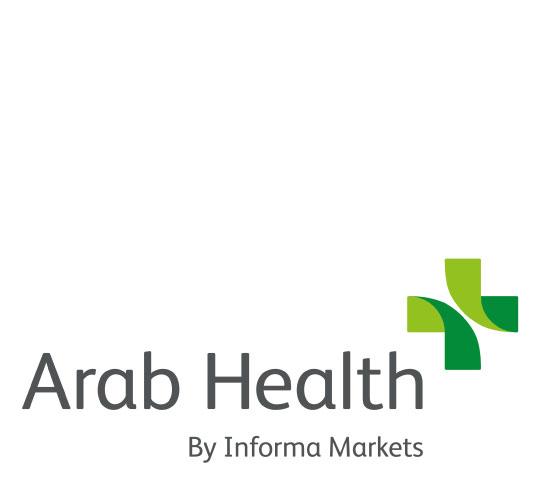 Arab Health 25