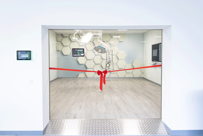 Showroom