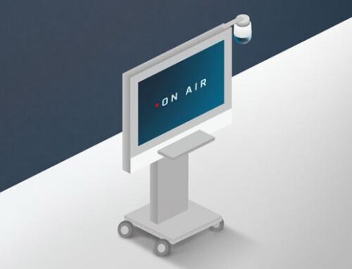 Lecture hall transmission