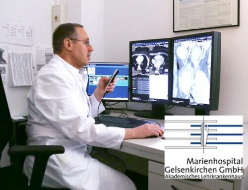 St. Augustinus Gelsenkirchen GmbH