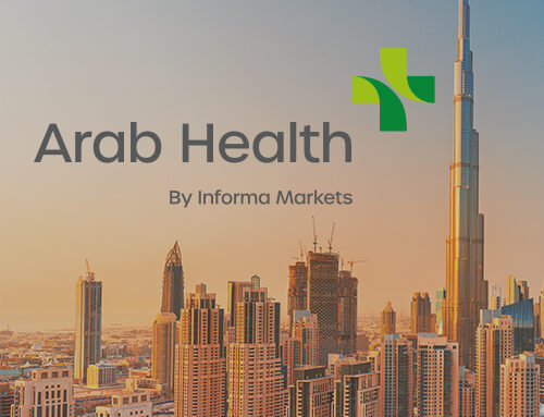 Arab Health 2025