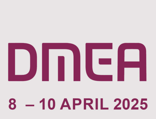 DMEA 2025