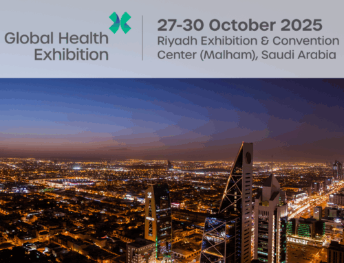 Global Health Exhibition 2025