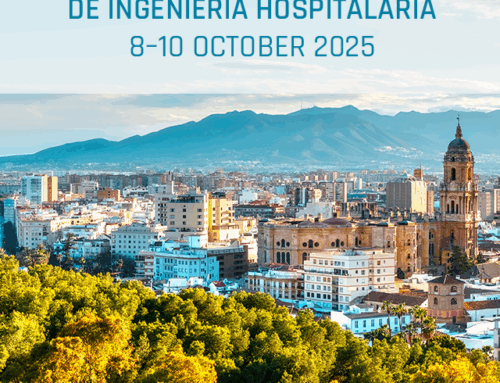 Congreso Nacional de Ingeniería Hospitalaria
