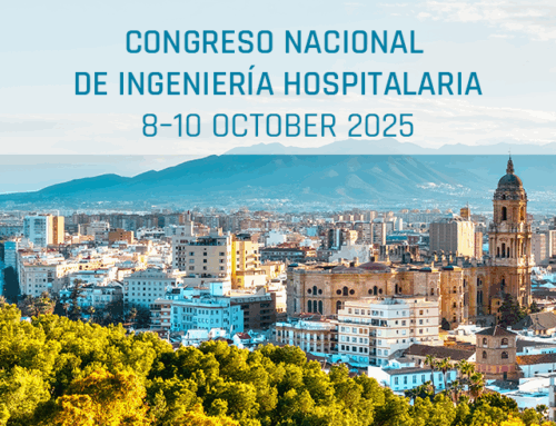 Congreso Nacional de Ingeniería Hospitalaria